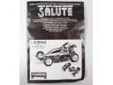 KYOSHO SALUTE NO.3034 1/10 4WD BUGGY